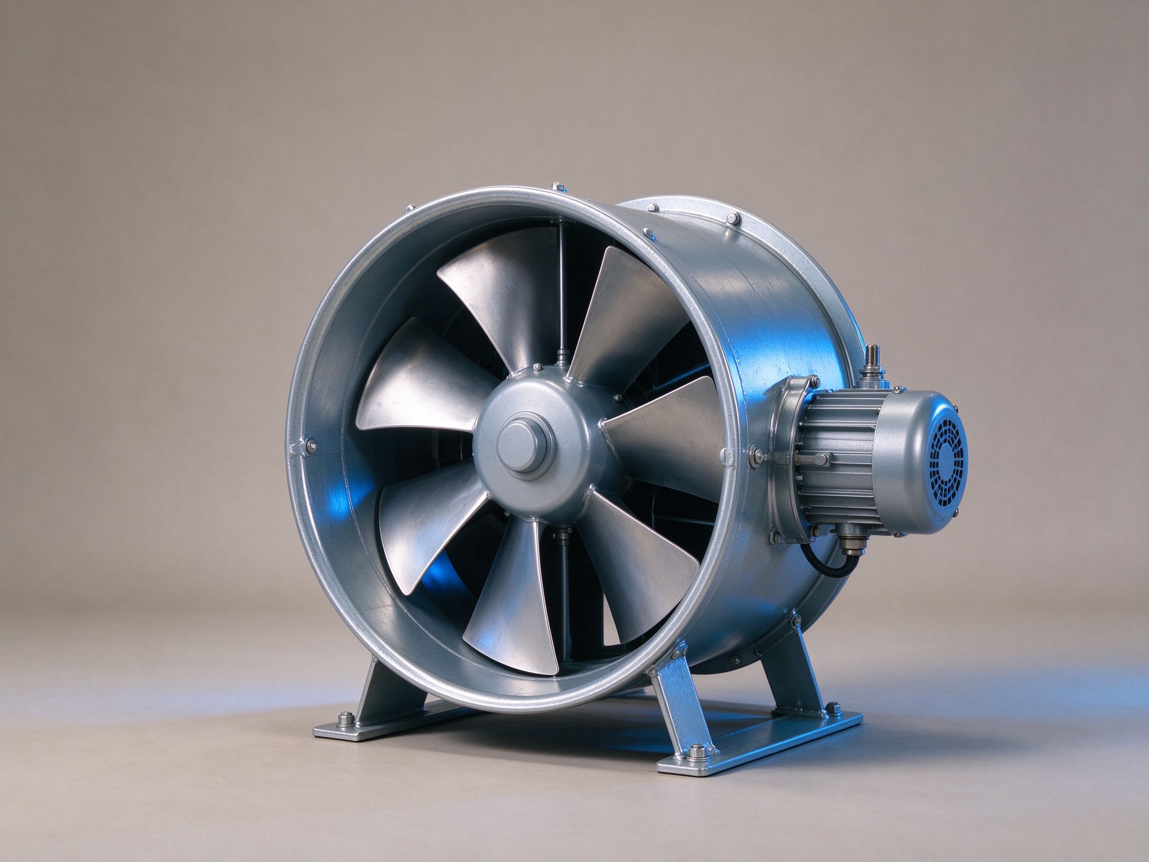 Axial Fan