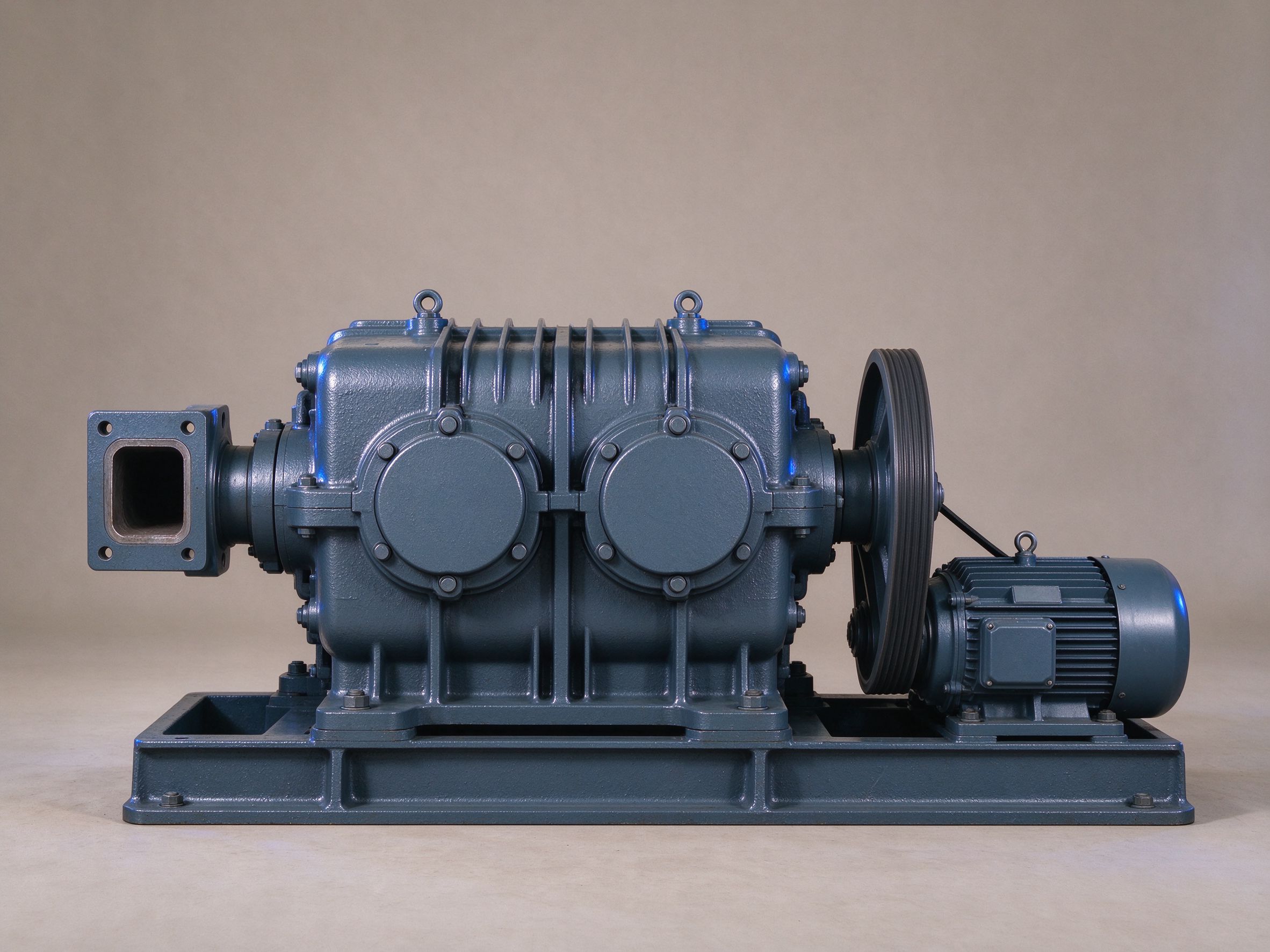 Industrial Blower