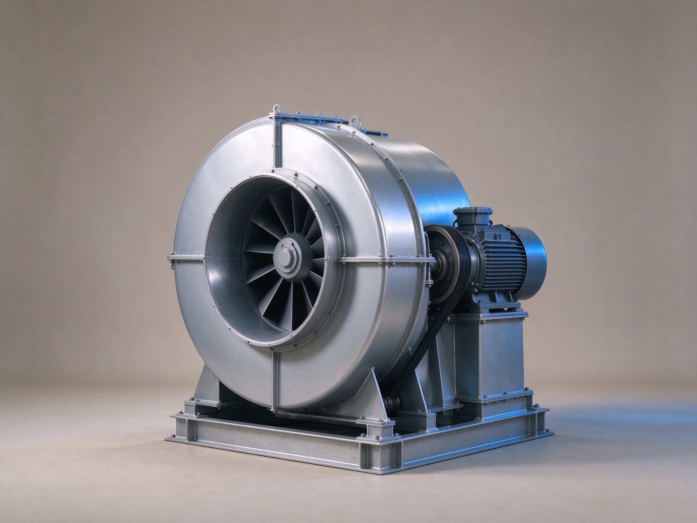 Centrifugal Fan