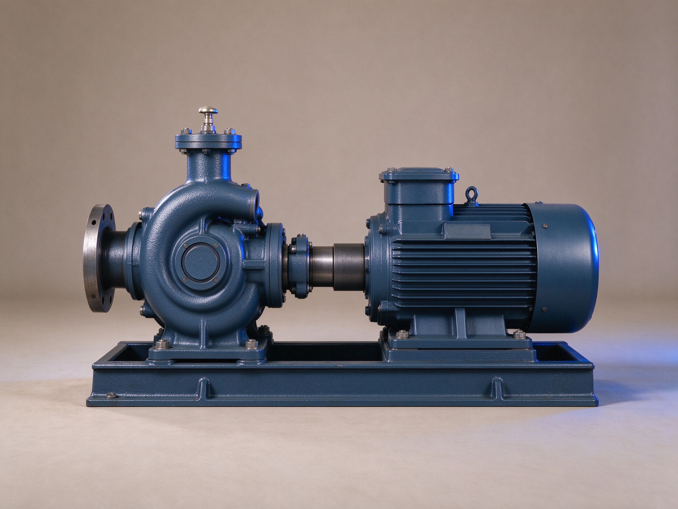 Centrifugal Pump