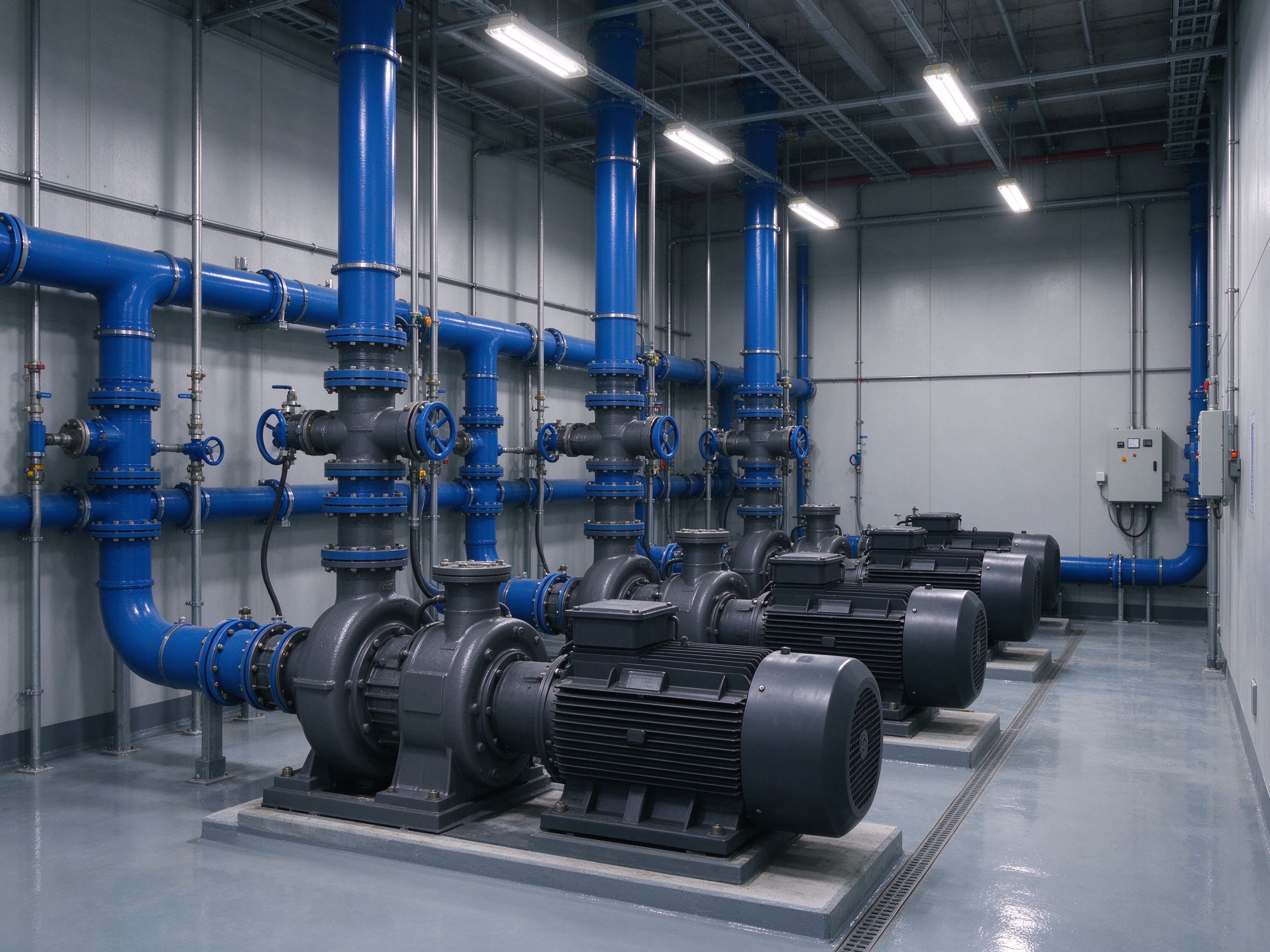 Material handling and conveying
